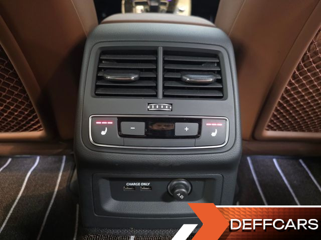 Audi A5 45 TFSI Quattro Premium Sportback купить на сайте DeffCars