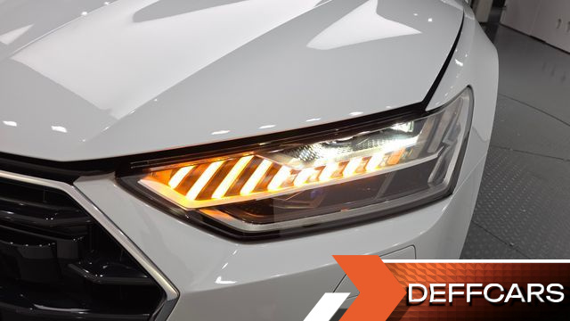 Audi A7 45 TDI Quattro Premium купить на сайте DeffCars