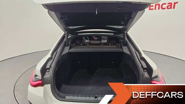 BMW I4 M50 купить на сайте DeffCars