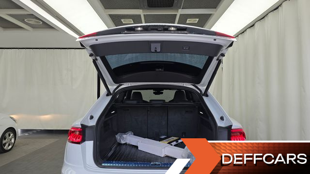 Audi Q8 50 TDI Quattro Premium купить на сайте DeffCars