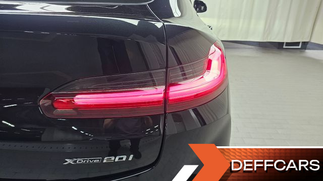 BMW X4 xDrive20i M Sport купить на сайте DeffCars