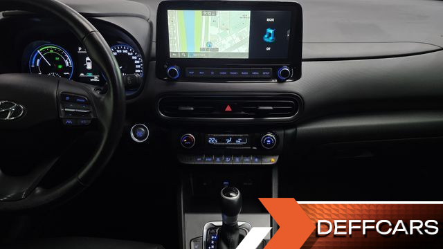 Hyundai KONA Modern купить на сайте DeffCars
