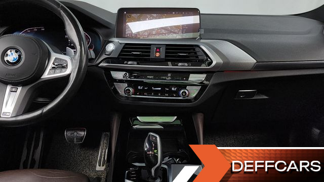 BMW X4 xDrive20d M Sport купить на сайте DeffCars