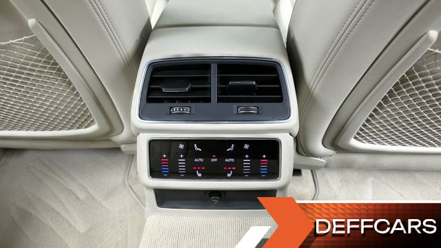 Audi A6 45 TDI Quattro Premium купить на сайте DeffCars