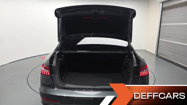 Audi A6 45 TFSI Premium купить на сайте DeffCars
