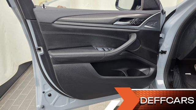 BMW X4 xDrive20i M Sport купить на сайте DeffCars