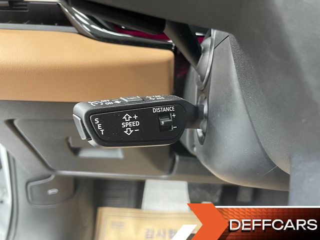 Audi A5 40 TFSI Quattro S Line купить на сайте DeffCars