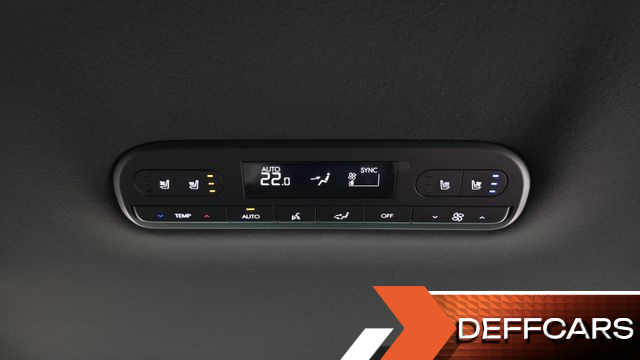 Hyundai PALISADE HEV 2.5T 2WD 7-Seater Calligraphy купить на сайте DeffCars