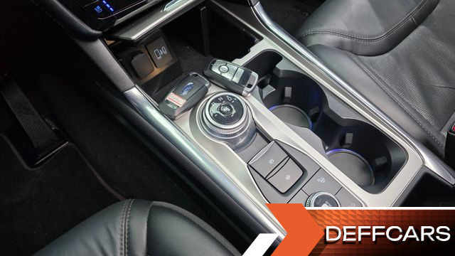 Ford EXPLORER 3.0 Platinum 4WD купить на сайте DeffCars