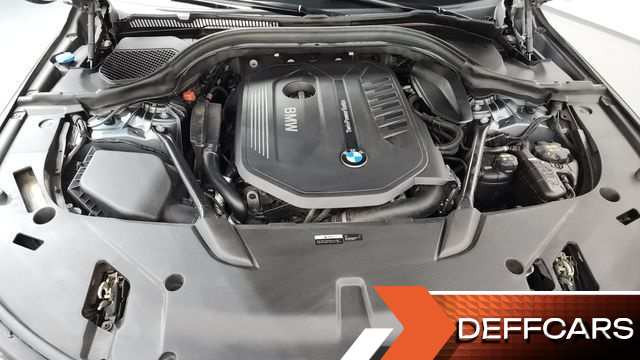 BMW GRAN TURISMO 640i xDrive Luxury купить на сайте DeffCars