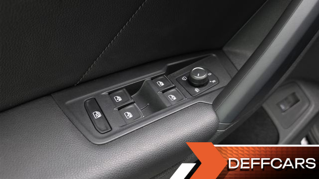 Volkswagen TIGUAN 2.0 TDI Prestige купить на сайте DeffCars