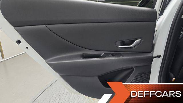 Hyundai AVANTE 1.6 Modern купить на сайте DeffCars