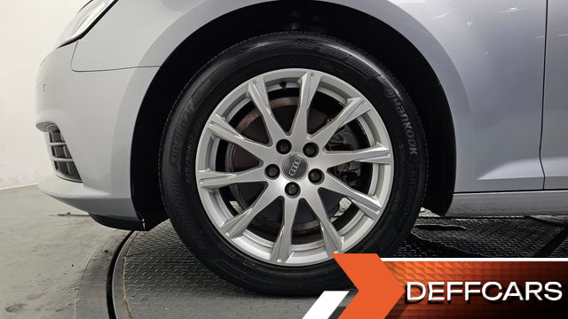 Audi A4 40 TFSI купить на сайте DeffCars