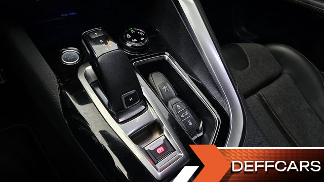 Peugeot 3008 1.6 BlueHDi GT Line купить на сайте DeffCars