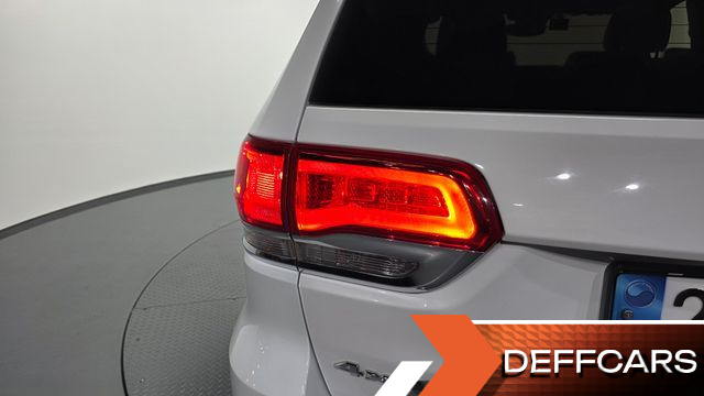 Jeep CHEROKEE 3.6 Overland WK2 купить на сайте DeffCars