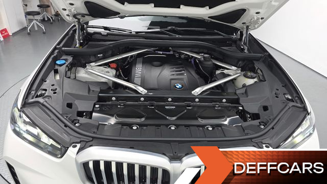 BMW X5 xDrive 40i M Sport купить на сайте DeffCars