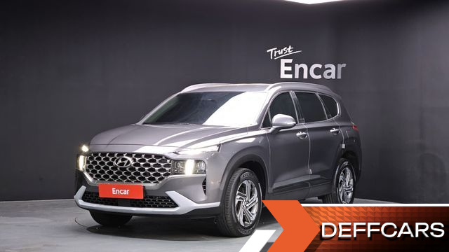 Hyundai SANTAFE Gasoline 2.5T 2WD Prestige купить на сайте DeffCars