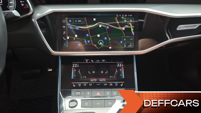 Audi A6 40 TDI купить на сайте DeffCars