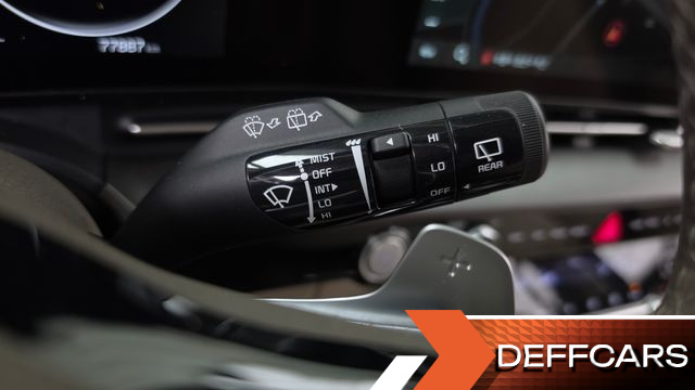 Kia CARNIVAL 7-Seater Noblesse купить на сайте DeffCars
