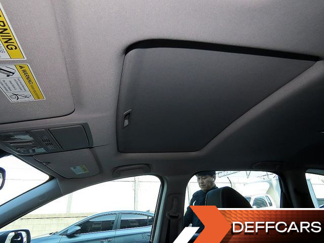 Honda CR-V 1.5 EX-L 2WD купить на сайте DeffCars