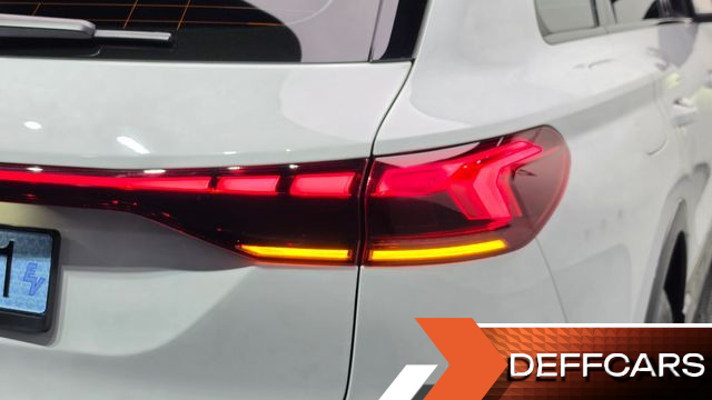 Audi Q6 E-TRON Performance купить на сайте DeffCars