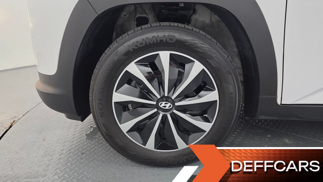 Hyundai CASPER Modern купить на сайте DeffCars