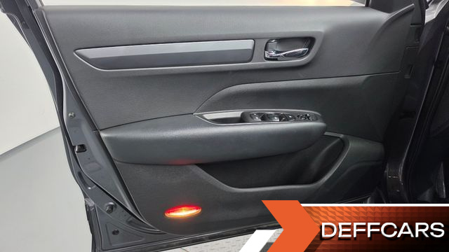 Renault-KoreaSamsung QM6 2.0 LPe LE 2WD купить на сайте DeffCars