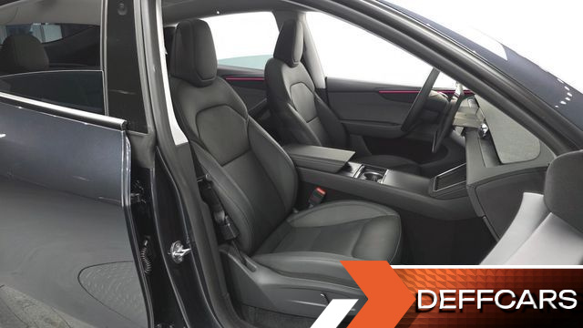 Tesla MODEL Y RWD купить на сайте DeffCars