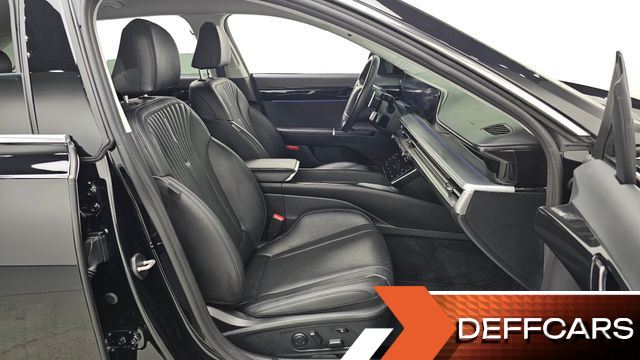 Hyundai GRANDEUR 3.5 Gasoline 2WD Exclusive купить на сайте DeffCars