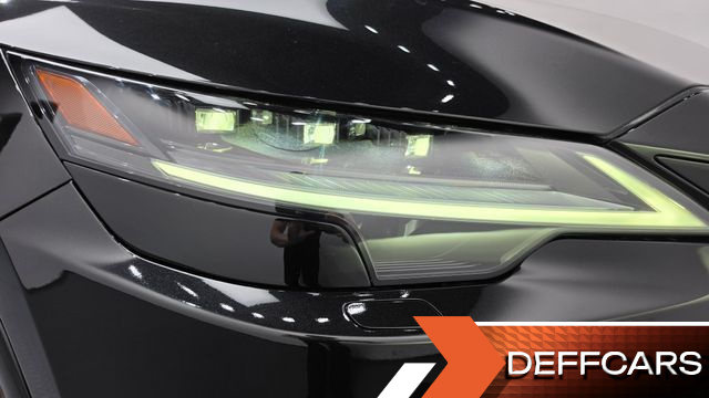 Lexus RX Luxury купить на сайте DeffCars
