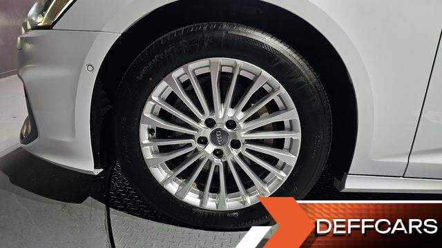 Audi A6 45 TFSI Quattro Premium купить на сайте DeffCars