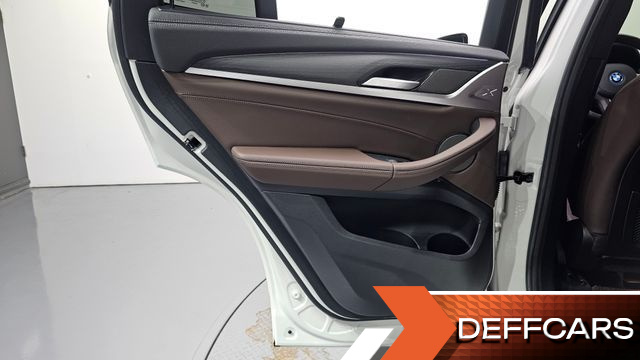 BMW X3 xDrive 30e M Sports Pro купить на сайте DeffCars