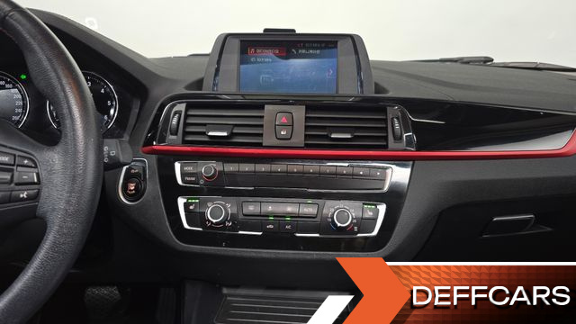 BMW 1-SERIES 118d Sport 5Door купить на сайте DeffCars
