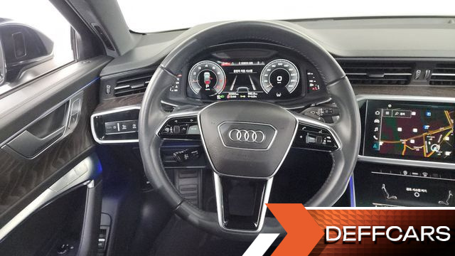 Audi A6 45 TFSI Premium купить на сайте DeffCars
