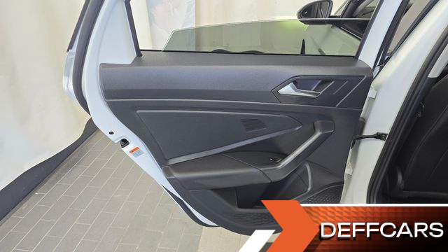 Volkswagen JETTA 1.4 TSI Prestige купить на сайте DeffCars
