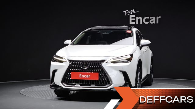 Lexus NX Luxury купить на сайте DeffCars