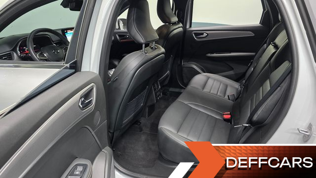 Renault-KoreaSamsung XM3 1.6 GTe Inspire купить на сайте DeffCars