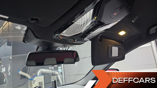 BMW M5 M5 Sedan купить на сайте DeffCars