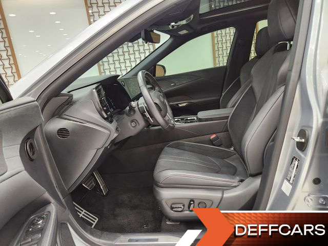 Lexus RX F-Sport купить на сайте DeffCars