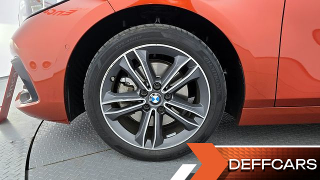BMW 1-SERIES 118d Sport купить на сайте DeffCars