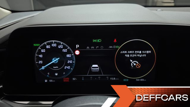 Kia NIRO Signature купить на сайте DeffCars