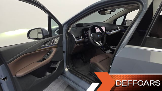 BMW 2-SERIES 220i Luxury купить на сайте DeffCars