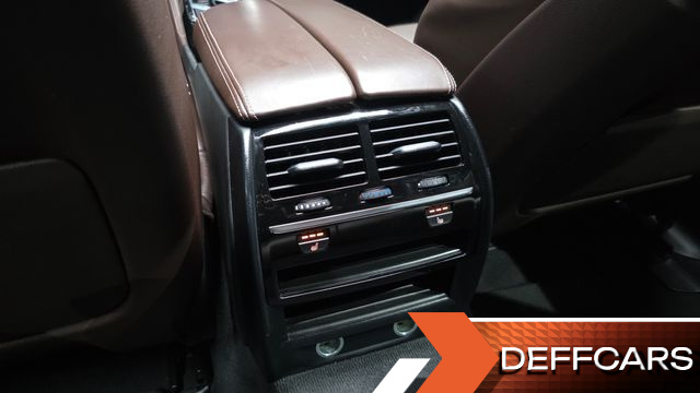 BMW 5-SERIES 530i xDrive Luxury Plus купить на сайте DeffCars