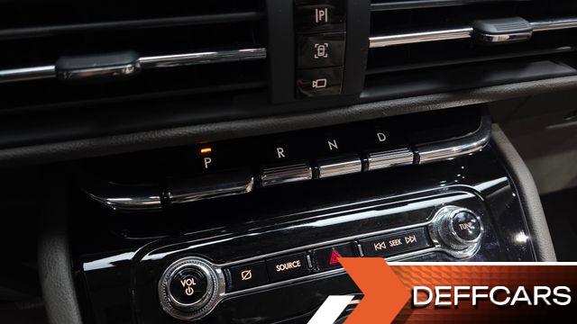 Lincoln CORSAIR 2.0 Reserve AWD купить на сайте DeffCars