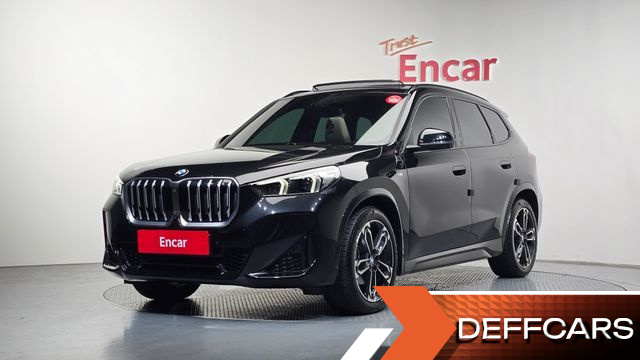 BMW X1 xDrive 20i M Sport купить на сайте DeffCars