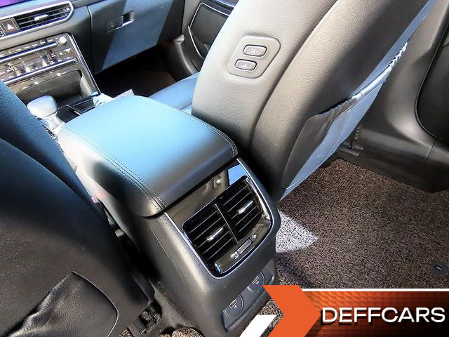Kia K7 3.0 LPI Trendy(Rented Car) купить на сайте DeffCars