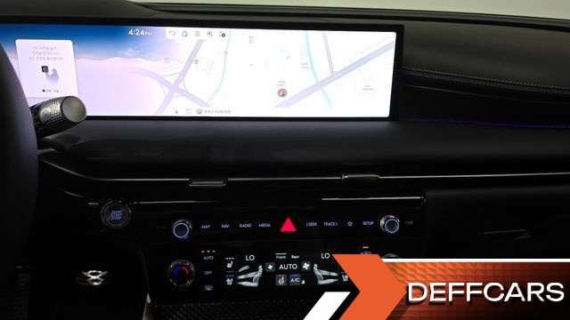 Genesis G80 Gasoline 2.5 Turbo AWD купить на сайте DeffCars