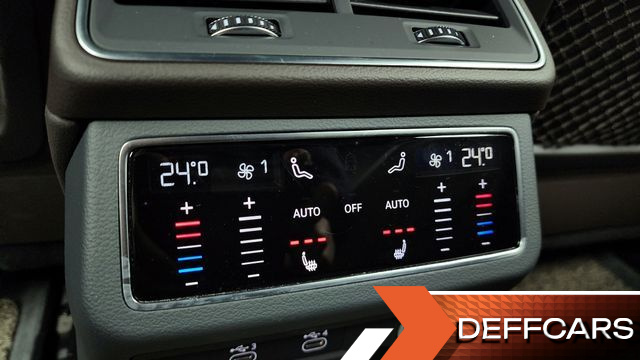 Audi A7 55 TFSI Quattro Premium купить на сайте DeffCars