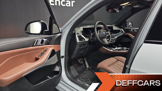 BMW X5 xDrive 50e M Sport купить на сайте DeffCars