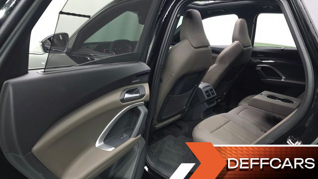 Audi Q5 45 TFSI Quattro S line купить на сайте DeffCars
